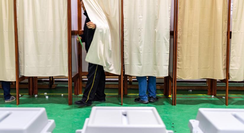 Átszabhatja a kétharmad a választási törvényt