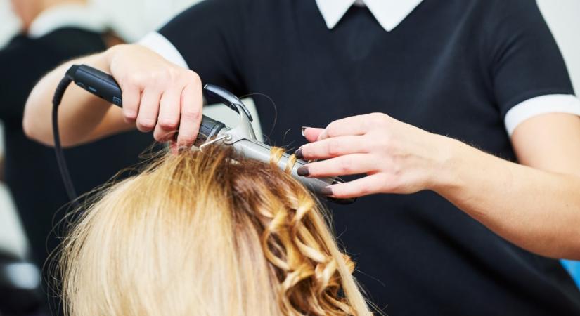 A férje se ismerte fel ezt a nőt, amikor kijött a fodrásztól