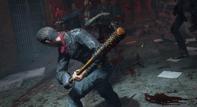 The Walking Dead karakterek érkeznek nemsoká a World War Z-be!