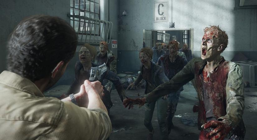 A zombiknak semmi esélyük – Összeáll a World War Z és a The Walking Dead