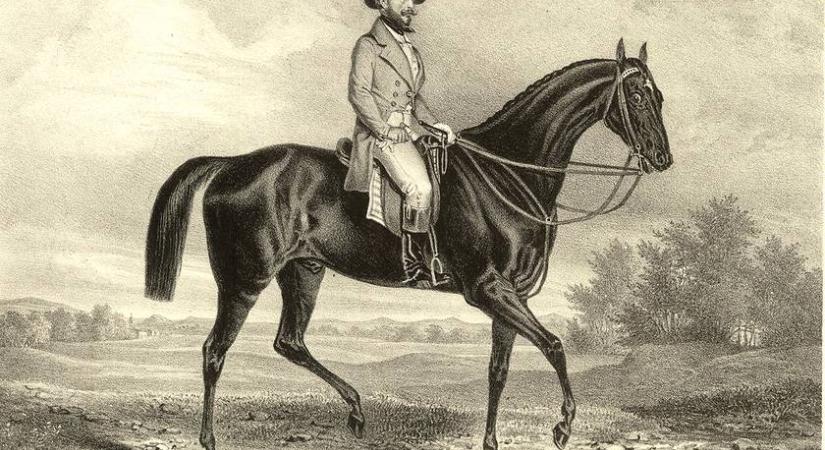 Ezért kapta a nevét a hírhedt ördöglovas