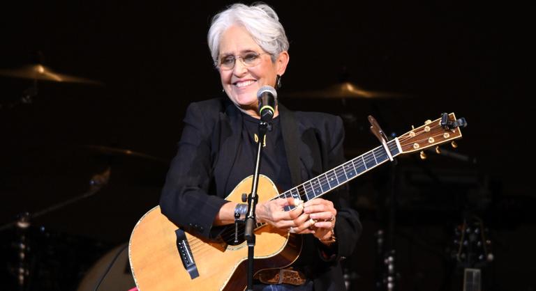 A 84 éves ikon egyszer csak felpattant, és mindenkinek leesett az álla