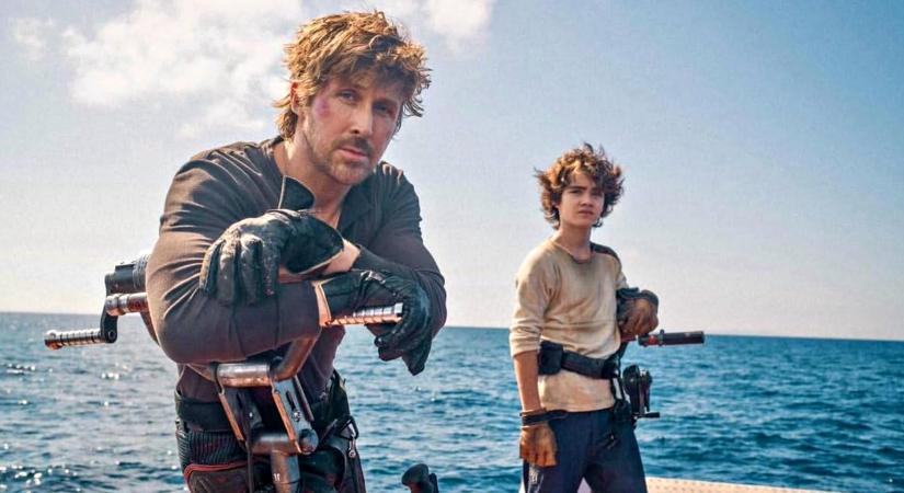 Véget ért a Star Wars: Starfighter forgatása, amit a rendező egy igen sportos kulisszák mögötti fotóval ünnepelt meg