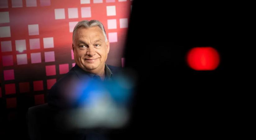 Orbán Viktor nagy bejelentést tett, Lázár Jánosról van szó