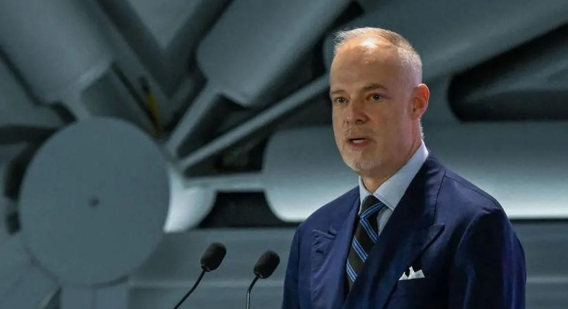 Szalay-Bobrovniczky Kristóf: Csak Orbán Viktor kormánya tarthatja kint hazánkat a háborúból