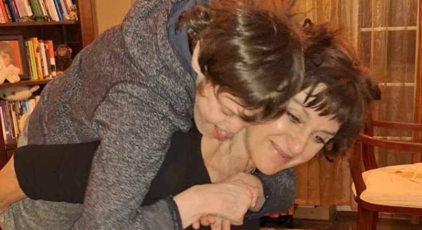 Rajtunk áll: bulizva is segíthetünk a halmozottan sérült Bazsának