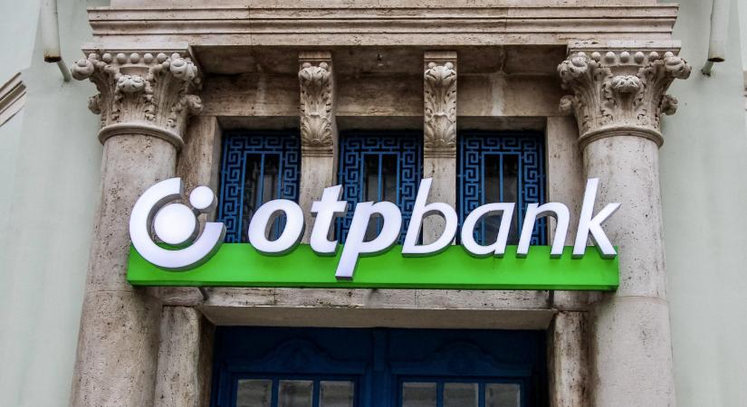 27 milliárdért vett valaki OTP-részvényt, a vevő ismeretlen