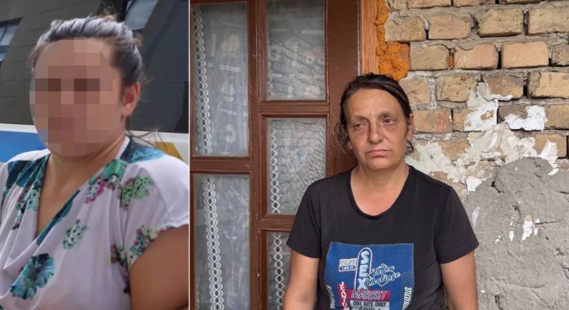 Nagydorogi csecsemőgyilkosság: szinte csak sír, összeomlott az anya a börtönben