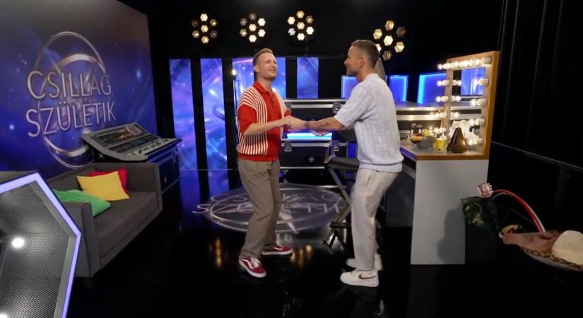 Nem akárkik vezetik majd a Csillag Születik backstage-et – közel állnak a műsorvezetőkhöz