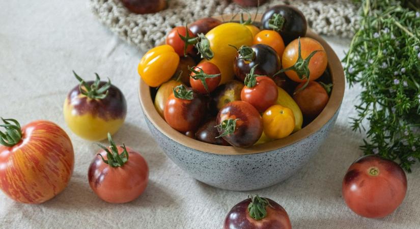 Miért ne együnk télen paradicsomot? Meg fogsz lepődni a válaszon!