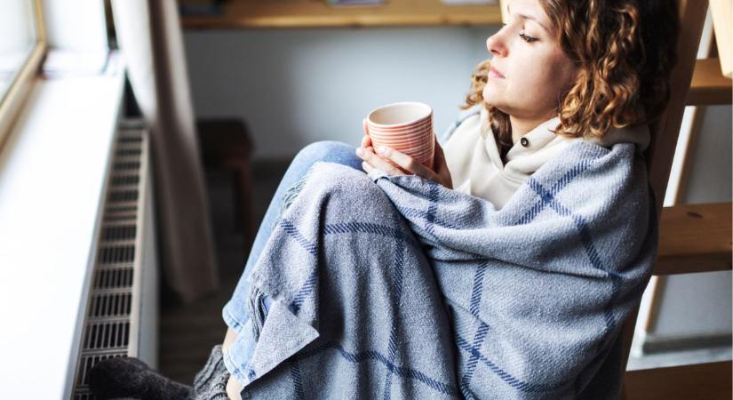 Beteg voltál? Innen tudhatod, hogy még mindig fertőző vagy másokra