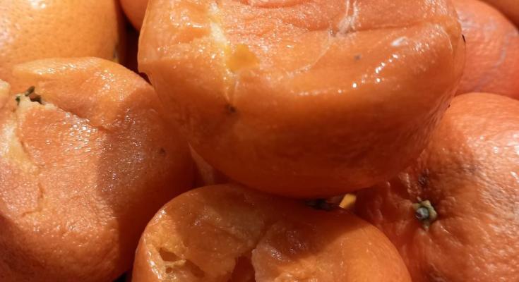 Rossz minőségű, penészes termékek – Büntettek a fogyasztóvédők