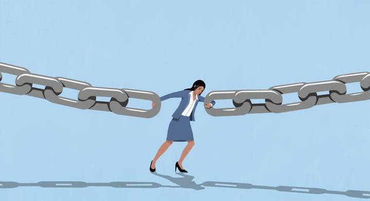 Csak a legokosabb tudják megfejteni a láncok rejtélyét: te rájössz a megoldásra?