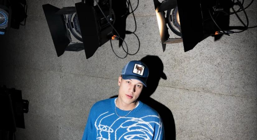 Gyanúsítottként hallgatták ki a rendőrök a drogügybe keveredett T. Dannyt, a rapper nem tett vallomást