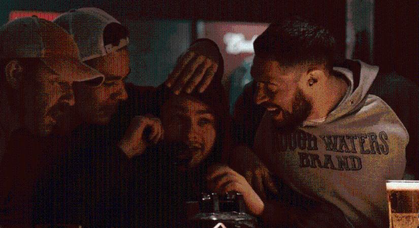 Finestkind: Ne menjetek drogfutárnak, az nem helyes (kritika)