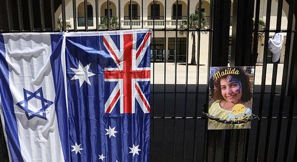 Terrortámadás Sydney-ben: a legfiatalabb áldozat egy ukrán kislány volt