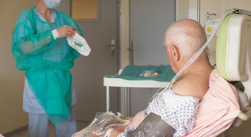 Újraírták a magyar rákstatisztikát, de még mindig szörnyen rosszak az adatok