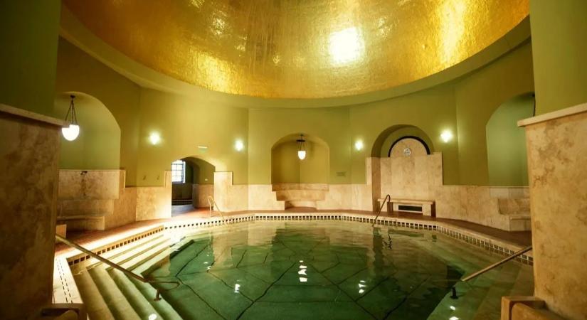 Ezért keresik sokan a radonos vizű termálfürdőket