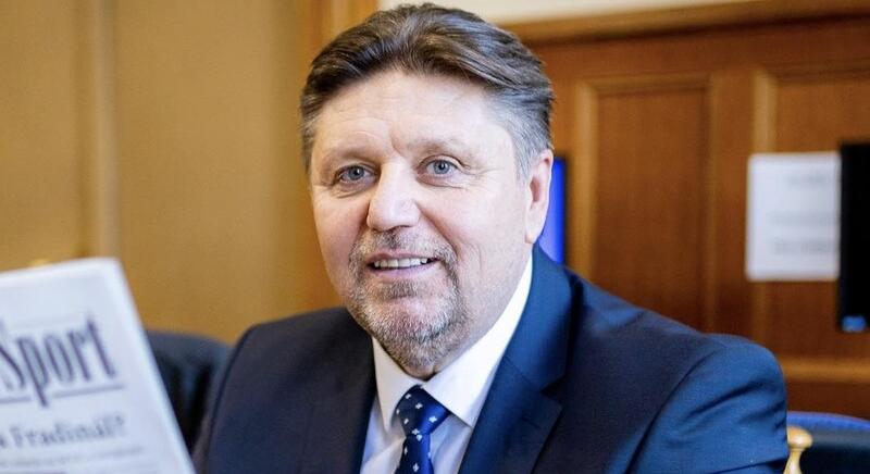 Ötödször méreti meg magát Gelencsér Attila