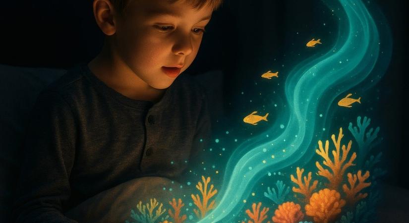 Az interaktív mesélés