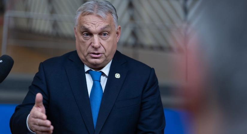 Beindult Orbán Viktor karácsonyi ajándéka a külföldieknek, egy nő döbbenten nézte a főváros ünnepi vásárait