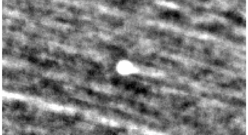 Pénteken lesz a legközelebb a Földhöz a 3I/ATLAS