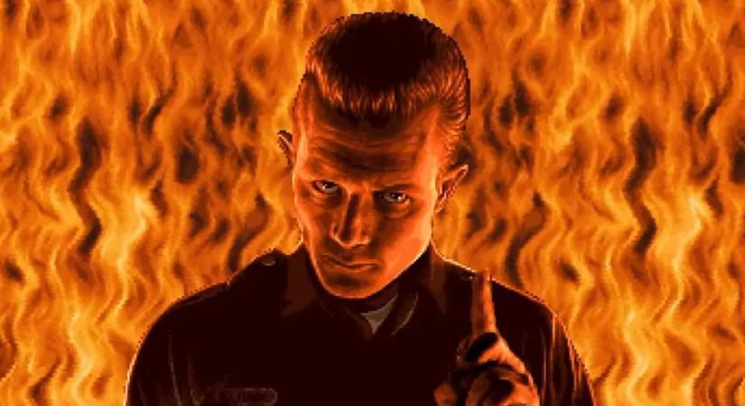 [TESZT] Terminator 2D: No Fate - "Jöjjön velem, ha nosztalgiázni akar!"
