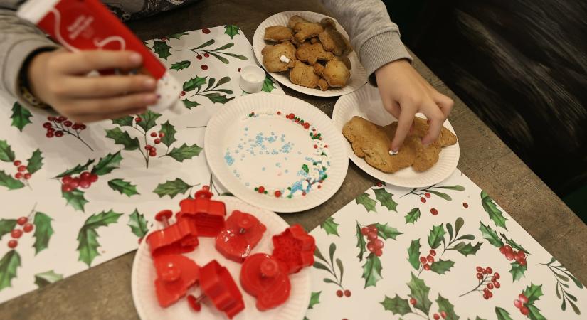 Mit csináljunk a gyerekkel a téli szünet alatt? Mutatjuk!