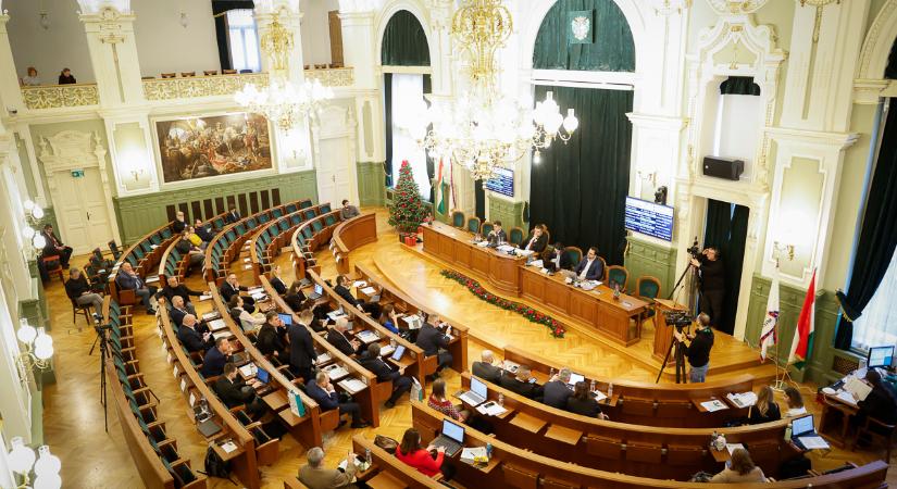 Fidesz-KDNP: Nem hagyjuk, hogy a városvezetés bárkit kilakoltasson!