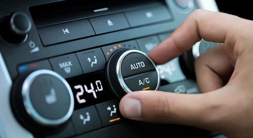 Sokan rosszul használják ezt az autóban, balesetveszélyes lehet!