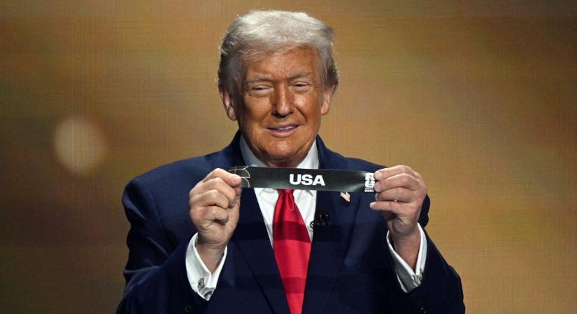 A Guardian szerint Trump telepakolta Európát a szövetségeseivel