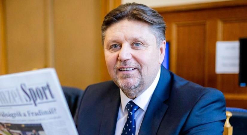 Választás 2026: Gelencsér Attilát indítja a Fidesz-KDNP Kaposváron, eddig négyszer nyert