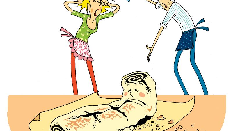 Szabálykövetés, túlevés és drága ajándékok – helyett Mosolygós karácsonyok