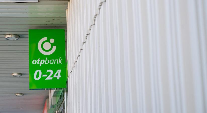 27 milliárd forintért vett valaki OTP-részvényt