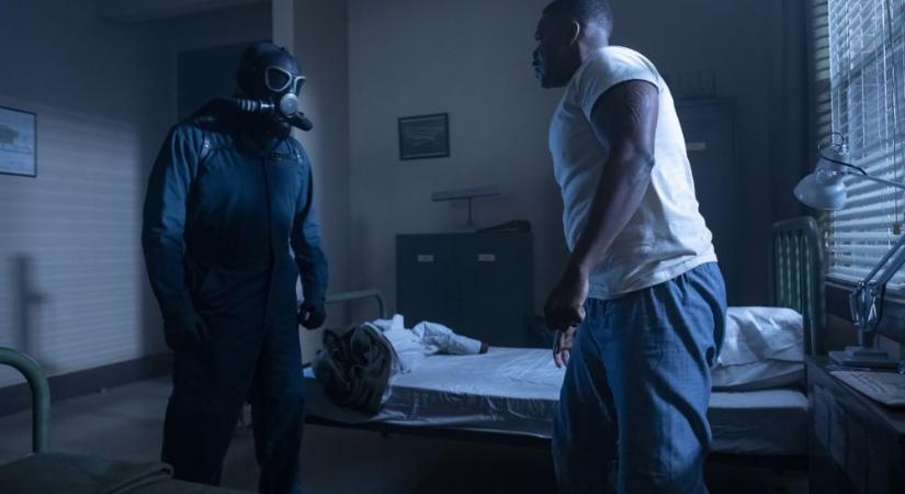 IT: Welcome to Derry: Merész, működőképes… de több sebből vérzik (kritika)