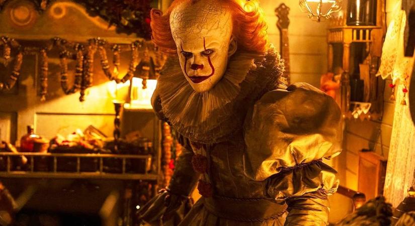 Az 1900-as évek legelejéig mehet vissza az IT: Welcome to Derry