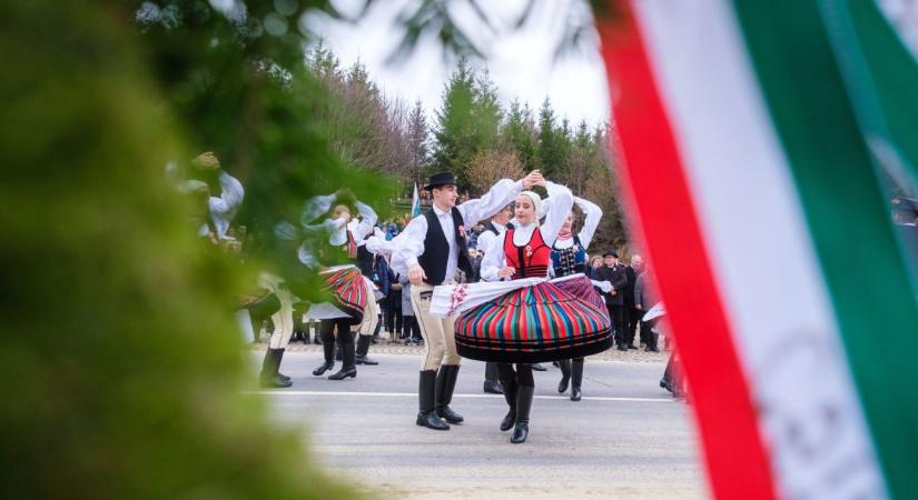 1,9 milliárd forintnyi támogatás érkezik: folytatódik a Csoóri Sándor Program 2026-ban is
