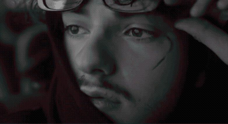 Azahriah a Fedél Nélkülnek: azt éreztem, le vagyok maradva