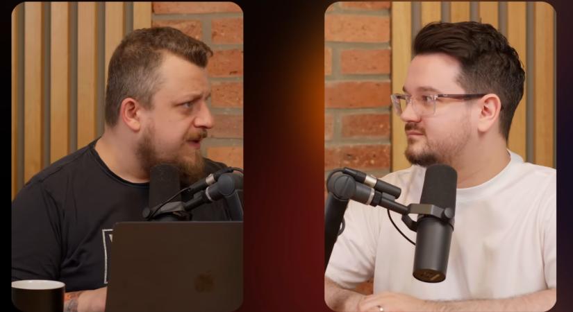 Közel egy évtized után véget ér a The VR egyik állandó és közkedvelt műsora