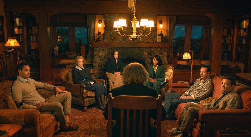 Tőrbe ejtve 3: suttyó gazdagok helyett most álszent keresztények kerülnek célkeresztbe