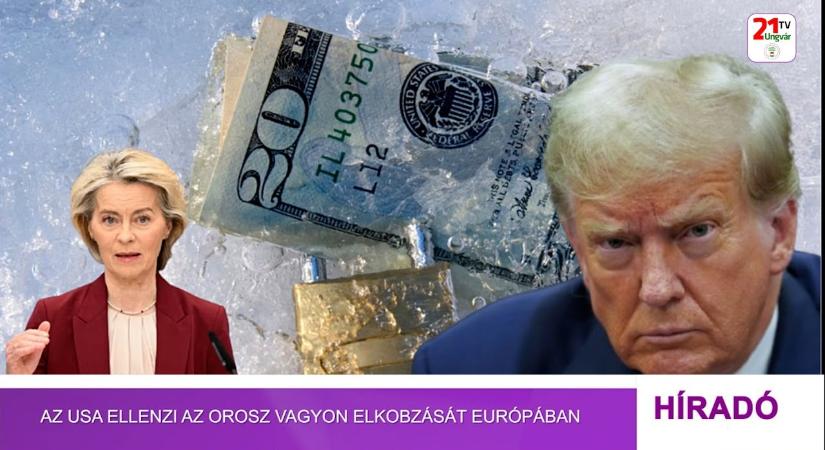 Híradó (2025.12.19) Esti hírek (videó)