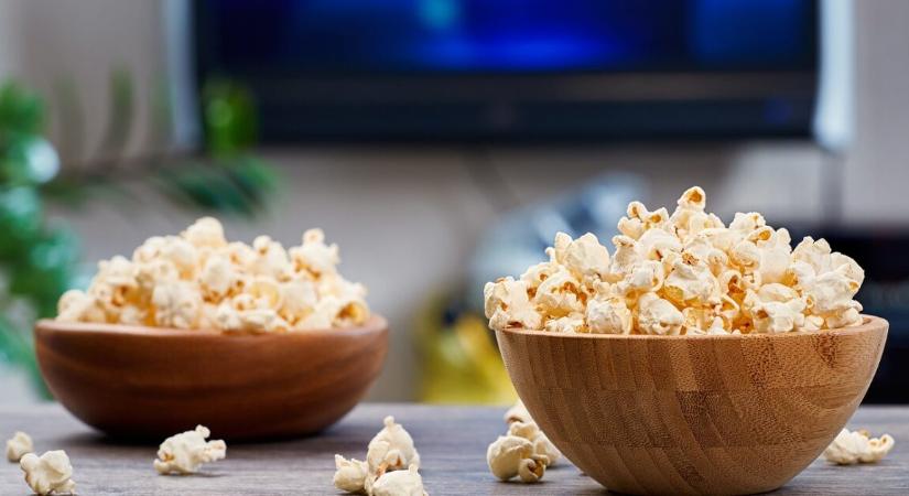 Váratlanul előrébb hozták a világhírű sci-fi sorozat fináléját