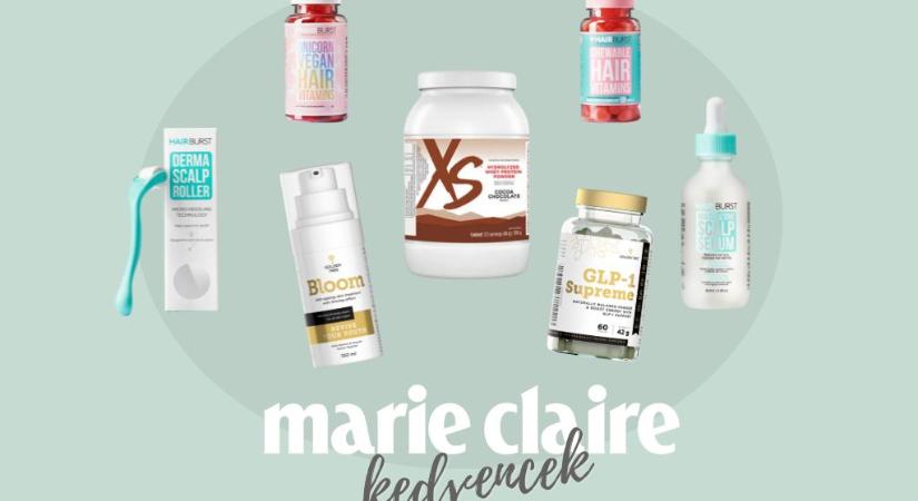 Mennyei kakaóital, tápláló téli krém és addiktív skalproller – ajándéknak is telitalálat