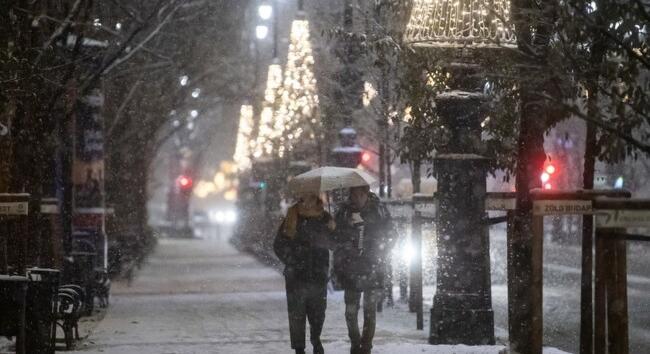 Téli napforduló 2025: december 21-én jön el az év legrövidebb napja