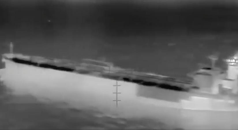 A Földközi-tengerre is kiterjedt a drónháború