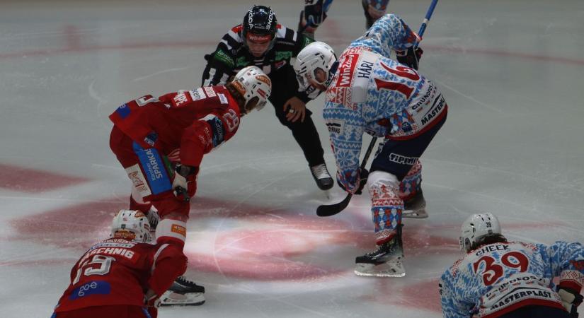 A végén bukott el a Volán