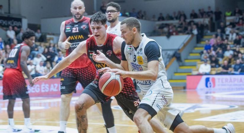 Könnyed siker a végére