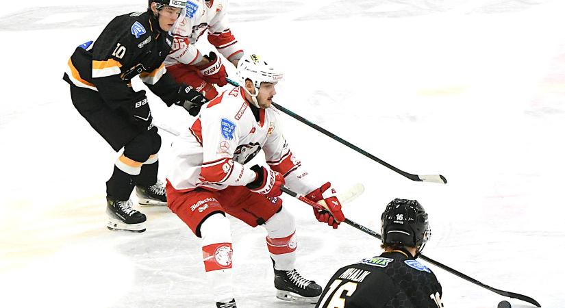 Nagyszerű debreceni diadalnak tapsolhattunk