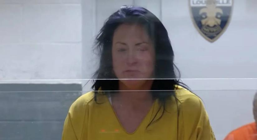 Ötödikes diákját akarta becserkészni a tanárnő: sírva fakadt a bíróságon a szexragadozó