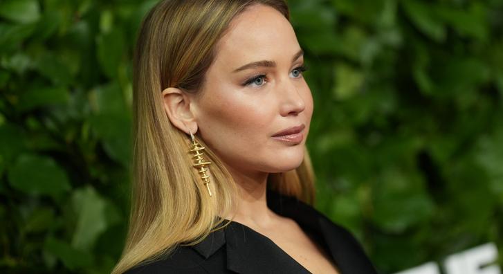 Jennifer Lawrence különös titkot osztott meg Az éhezők viadaláról, ettől hallucinált a forgatáson